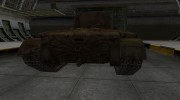 Американский танк T23 para World Of Tanks miniatura 4
