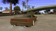 Elegy Modified for GTA San Andreas miniature 4