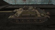 Шкурка для СУ-122-54 para World Of Tanks miniatura 2