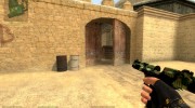 camoed deagle v2 for Counter-Strike Source miniature 3