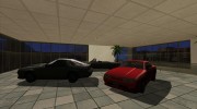 Больше машин в автосалоне в Догерти для GTA San Andreas миниатюра 3