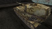 VK4502(P) Ausf B 2 for World Of Tanks miniature 3