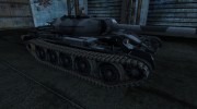 Т-54 Mohawk_Nephilium для World Of Tanks миниатюра 5