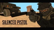 Realistic Military Weapons Pack  миниатюра 20