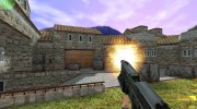 P228 On Zeejs FC2 Style Pistol Animations для Counter Strike 1.6 миниатюра 2