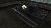 Tiger II для World Of Tanks миниатюра 3