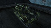 Шкурка для СУ-8 para World Of Tanks miniatura 3