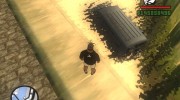 ENBseries для слабых видеокарт para GTA San Andreas miniatura 13