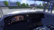 ЗиЛ 6309 для Euro Truck Simulator 2 миниатюра 6