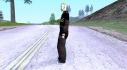 Corey Taylor para GTA San Andreas miniatura 2