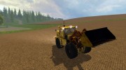 Кировец К-701АП для Farming Simulator 2015 миниатюра 4
