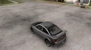 Chevrolet Cobalt Tuning для GTA San Andreas миниатюра 3