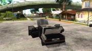 Открыть или Закрыть багажник para GTA San Andreas miniatura 5