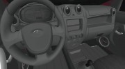 ВАЗ 2190 para GTA San Andreas miniatura 5