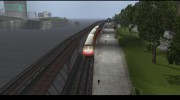 Liberty City Train DB для GTA 3 миниатюра 2