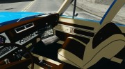 Oldsmobile Vista Cruiser 1972 v1.0 для GTA 4 миниатюра 7