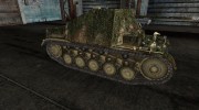 Marder II 4 for World Of Tanks miniature 5