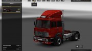 Iveco 190-38 special для Euro Truck Simulator 2 миниатюра 6