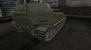 VK4502(P) Ausf B 27 для World Of Tanks миниатюра 4