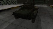 Скин для танка СССР MkVII Tetrarch для World Of Tanks миниатюра 4