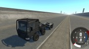 Scania 8x8 Heavy Utility Truck for BeamNG.Drive miniature 15