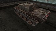 Шкурка для JagdPanther for World Of Tanks miniature 3