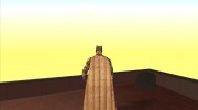 Batman The Desert Night HD (DC Comics) for GTA San Andreas miniature 6