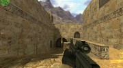 Tactical M4A1 on Pecks Animations для Counter Strike 1.6 миниатюра 1