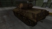 Американский танк M10 Wolverine for World Of Tanks miniature 3