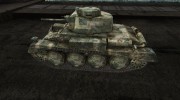 Шкурка для PzKpfw 38 NA for World Of Tanks miniature 2