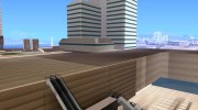 La Villa De La Noche v 1.0 для GTA San Andreas миниатюра 2