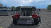 ACROS 590 Plus para Farming Simulator 2015 miniatura 1