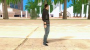 Desmond Miles for GTA San Andreas miniature 4