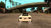Hijak Khamelion para GTA San Andreas miniatura 3