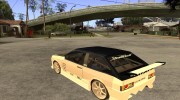 ВАЗ 2108 eXtreme for GTA San Andreas miniature 3