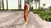 Shazam from Mortal Kombat vs DC Universe для GTA San Andreas миниатюра 2