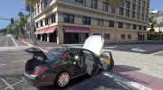 Maybach S600 2016 1.0 for GTA 5 miniature 17