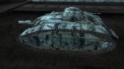 Шкурка для ARL V39 для World Of Tanks миниатюра 2
