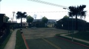 ENBSeries Dark green (Medium PC) для GTA San Andreas миниатюра 11