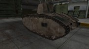 Французкий скин для BDR G1B для World Of Tanks миниатюра 3