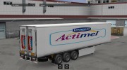 Marchi ITA Trailers Pack v 2.3 для Euro Truck Simulator 2 миниатюра 6