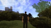 VMAFF1 HD (LCN) para GTA San Andreas miniatura 4