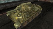 Шкурка для VK3002DB для World Of Tanks миниатюра 1