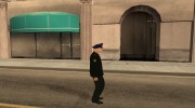 Сергей Глухарёв для GTA San Andreas миниатюра 2