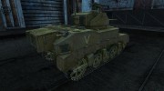 Шкурка для M5 Stuart para World Of Tanks miniatura 4