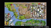 Base of CJ mod para GTA San Andreas miniatura 9