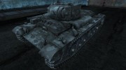 Валентайн Rudy 3 для World Of Tanks миниатюра 1