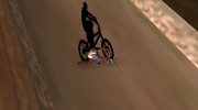 Shadows для слабых ПК для GTA San Andreas миниатюра 2