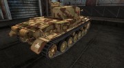Шкурка для VK3001(P) para World Of Tanks miniatura 4