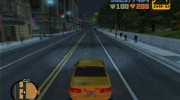 HD дороги для GTA 3 миниатюра 2
